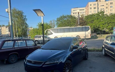 Ford Focus II рестайлинг, 2011 год, 695 000 рублей, 14 фотография