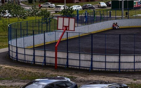 Ford Focus II рестайлинг, 2011 год, 695 000 рублей, 12 фотография