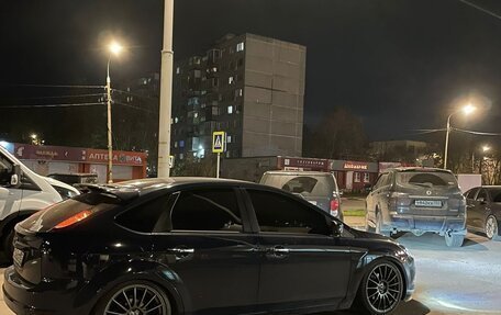 Ford Focus II рестайлинг, 2011 год, 695 000 рублей, 11 фотография