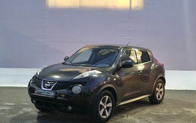 Nissan Juke II, 2012 год, 1 000 000 рублей, 1 фотография