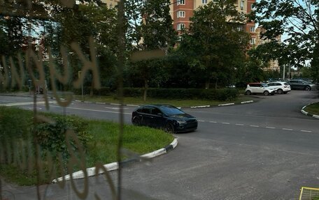 Ford Focus II рестайлинг, 2011 год, 695 000 рублей, 17 фотография