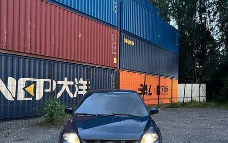 Ford Focus II рестайлинг, 2011 год, 695 000 рублей, 19 фотография