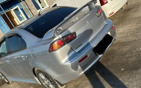 Mitsubishi Lancer IX, 2014 год, 1 000 000 рублей, 3 фотография