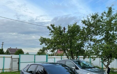 Ford Focus II рестайлинг, 2011 год, 695 000 рублей, 16 фотография