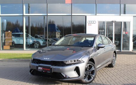 KIA K5, 2025 год, 4 100 000 рублей, 1 фотография