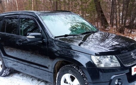 Suzuki Grand Vitara, 2008 год, 1 150 000 рублей, 2 фотография