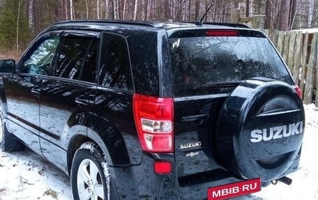 Suzuki Grand Vitara, 2008 год, 1 150 000 рублей, 4 фотография