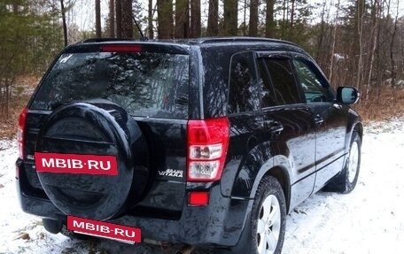 Suzuki Grand Vitara, 2008 год, 1 150 000 рублей, 3 фотография