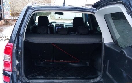 Suzuki Grand Vitara, 2008 год, 1 150 000 рублей, 5 фотография