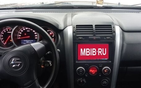 Suzuki Grand Vitara, 2008 год, 1 150 000 рублей, 8 фотография