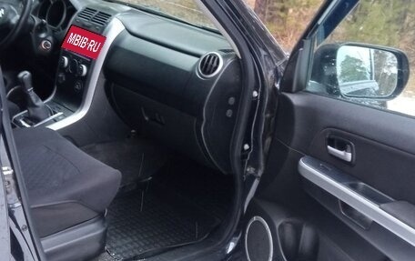 Suzuki Grand Vitara, 2008 год, 1 150 000 рублей, 9 фотография