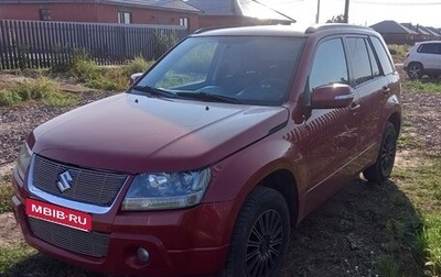 Suzuki Grand Vitara, 2010 год, 930 000 рублей, 1 фотография