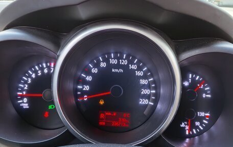 KIA Soul I рестайлинг, 2014 год, 1 120 000 рублей, 1 фотография