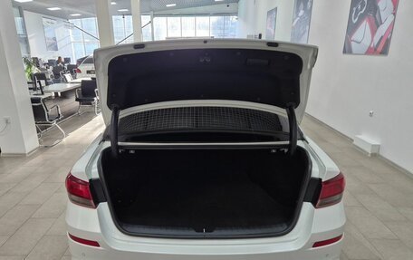 KIA Optima IV, 2020 год, 2 096 000 рублей, 8 фотография