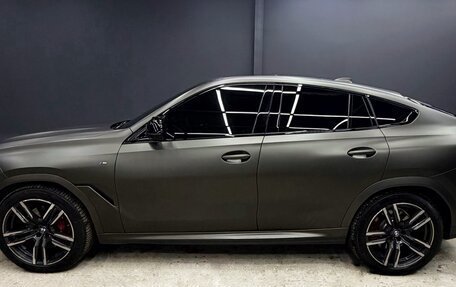 BMW X6, 2020 год, 8 950 000 рублей, 1 фотография