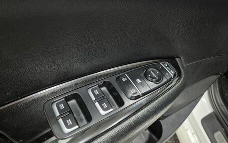 KIA Optima IV, 2020 год, 2 096 000 рублей, 19 фотография