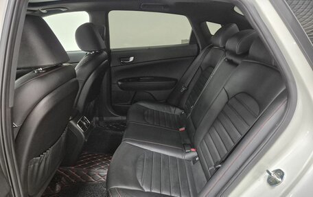 KIA Optima IV, 2020 год, 2 096 000 рублей, 15 фотография