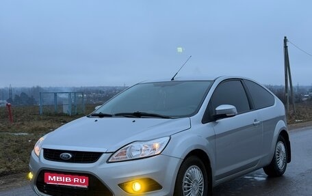 Ford Focus II рестайлинг, 2008 год, 305 000 рублей, 1 фотография