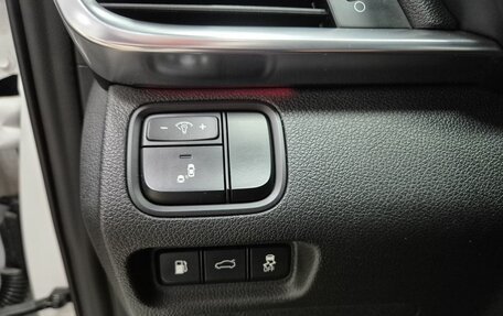 KIA Optima IV, 2020 год, 2 096 000 рублей, 21 фотография