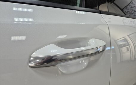 KIA Optima IV, 2020 год, 2 096 000 рублей, 18 фотография