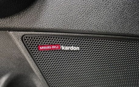 KIA Optima IV, 2020 год, 2 096 000 рублей, 22 фотография