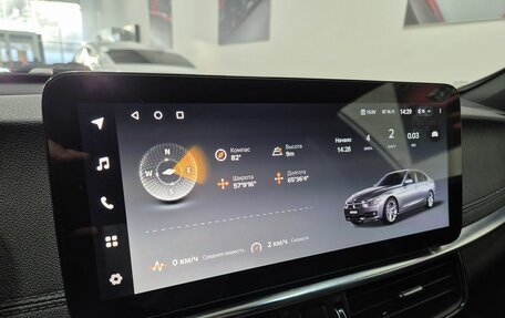 KIA Optima IV, 2020 год, 2 096 000 рублей, 27 фотография