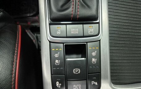 KIA Optima IV, 2020 год, 2 096 000 рублей, 30 фотография