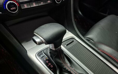 KIA Optima IV, 2020 год, 2 096 000 рублей, 29 фотография