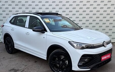 Volkswagen Tiguan, 2025 год, 4 845 000 рублей, 1 фотография