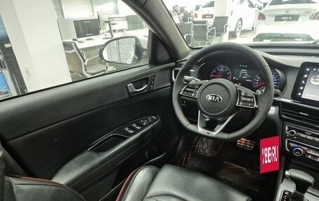 KIA Optima IV, 2020 год, 2 096 000 рублей, 32 фотография