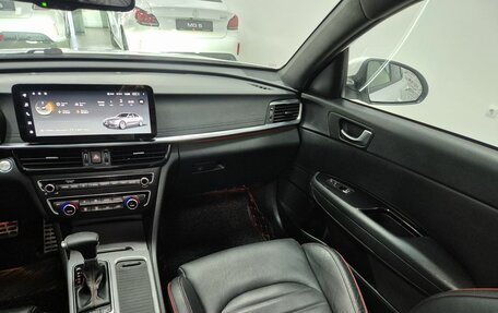 KIA Optima IV, 2020 год, 2 096 000 рублей, 34 фотография