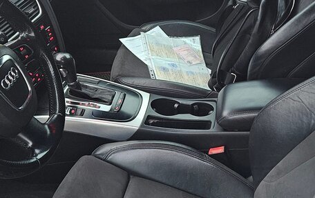Audi A4, 2010 год, 940 000 рублей, 5 фотография