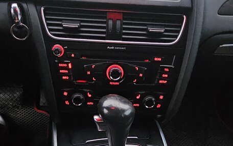 Audi A4, 2010 год, 940 000 рублей, 6 фотография