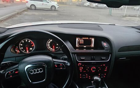 Audi A4, 2010 год, 940 000 рублей, 7 фотография