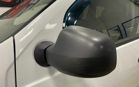 Renault Duster I рестайлинг, 2017 год, 969 000 рублей, 12 фотография