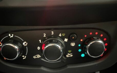 Renault Duster I рестайлинг, 2017 год, 969 000 рублей, 25 фотография