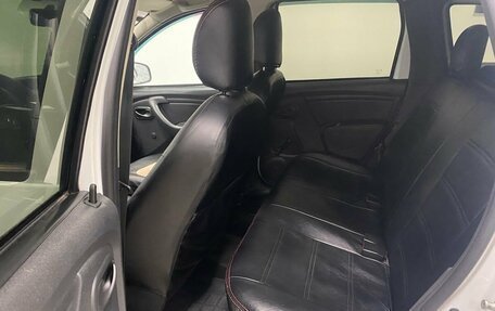 Renault Duster I рестайлинг, 2017 год, 969 000 рублей, 19 фотография