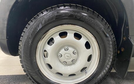 Renault Duster I рестайлинг, 2017 год, 969 000 рублей, 30 фотография