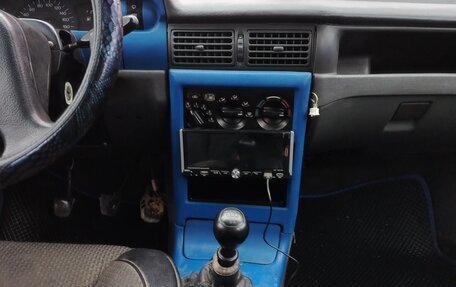 Daewoo Nexia I рестайлинг, 2000 год, 150 000 рублей, 8 фотография