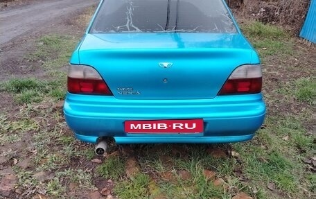 Daewoo Nexia I рестайлинг, 2000 год, 150 000 рублей, 5 фотография