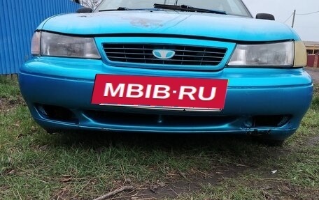 Daewoo Nexia I рестайлинг, 2000 год, 150 000 рублей, 2 фотография