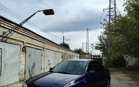 Subaru Impreza IV, 1997 год, 800 000 рублей, 2 фотография