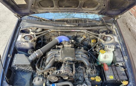 Subaru Impreza IV, 1997 год, 800 000 рублей, 12 фотография