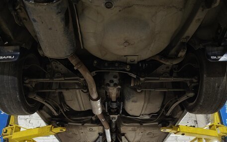 Subaru Impreza IV, 1997 год, 800 000 рублей, 15 фотография