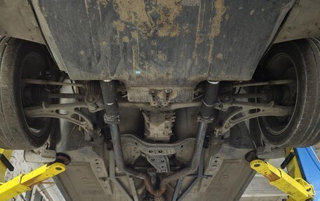 Subaru Impreza IV, 1997 год, 800 000 рублей, 13 фотография