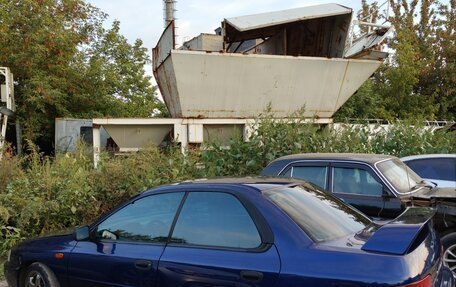 Subaru Impreza IV, 1997 год, 800 000 рублей, 16 фотография