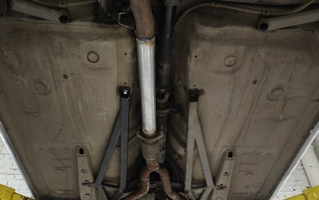 Subaru Impreza IV, 1997 год, 800 000 рублей, 14 фотография