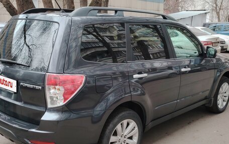 Subaru Forester, 2012 год, 1 400 000 рублей, 4 фотография