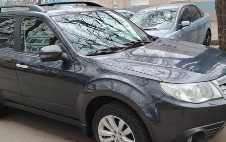 Subaru Forester, 2012 год, 1 400 000 рублей, 3 фотография