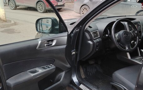 Subaru Forester, 2012 год, 1 400 000 рублей, 6 фотография